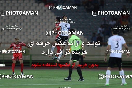 609278, Tehran, [*parameter:4*], لیگ برتر فوتبال ایران، Persian Gulf Cup، Week 4، First Leg، Persepolis 1 v 0 Saba on 2016/08/11 at Azadi Stadium