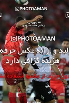 609490, Tehran, [*parameter:4*], لیگ برتر فوتبال ایران، Persian Gulf Cup، Week 4، First Leg، Persepolis 1 v 0 Saba on 2016/08/11 at Azadi Stadium