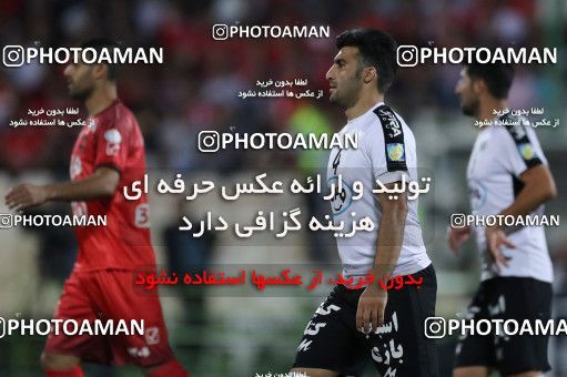609431, Tehran, [*parameter:4*], لیگ برتر فوتبال ایران، Persian Gulf Cup، Week 4، First Leg، Persepolis 1 v 0 Saba on 2016/08/11 at Azadi Stadium