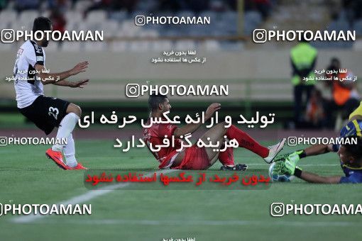 609289, Tehran, [*parameter:4*], لیگ برتر فوتبال ایران، Persian Gulf Cup، Week 4، First Leg، Persepolis 1 v 0 Saba on 2016/08/11 at Azadi Stadium