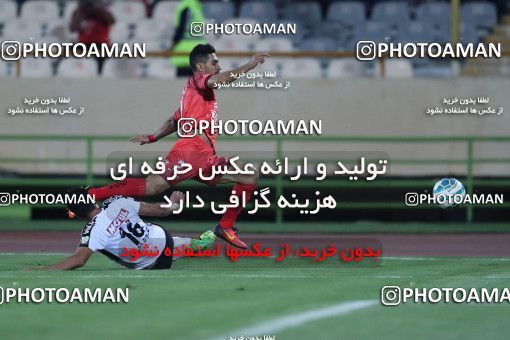 609347, Tehran, [*parameter:4*], لیگ برتر فوتبال ایران، Persian Gulf Cup، Week 4، First Leg، Persepolis 1 v 0 Saba on 2016/08/11 at Azadi Stadium