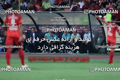609387, Tehran, [*parameter:4*], لیگ برتر فوتبال ایران، Persian Gulf Cup، Week 4، First Leg، Persepolis 1 v 0 Saba on 2016/08/11 at Azadi Stadium