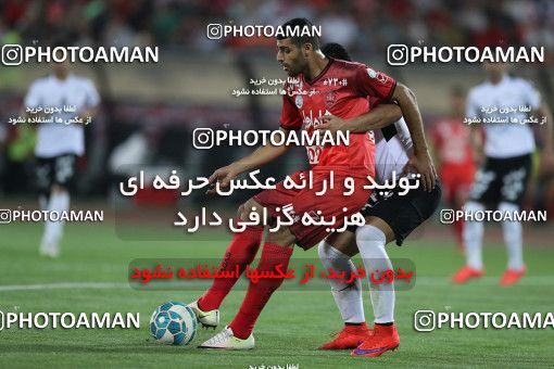 609343, Tehran, [*parameter:4*], لیگ برتر فوتبال ایران، Persian Gulf Cup، Week 4، First Leg، Persepolis 1 v 0 Saba on 2016/08/11 at Azadi Stadium