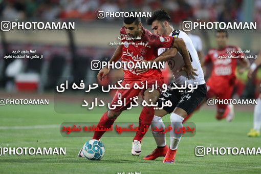 609488, Tehran, [*parameter:4*], لیگ برتر فوتبال ایران، Persian Gulf Cup، Week 4، First Leg، Persepolis 1 v 0 Saba on 2016/08/11 at Azadi Stadium