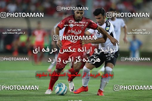 609264, Tehran, [*parameter:4*], لیگ برتر فوتبال ایران، Persian Gulf Cup، Week 4، First Leg، Persepolis 1 v 0 Saba on 2016/08/11 at Azadi Stadium