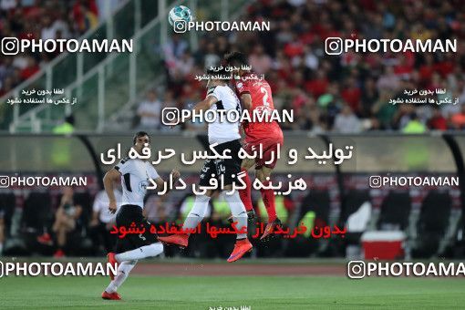 609362, Tehran, [*parameter:4*], لیگ برتر فوتبال ایران، Persian Gulf Cup، Week 4، First Leg، Persepolis 1 v 0 Saba on 2016/08/11 at Azadi Stadium