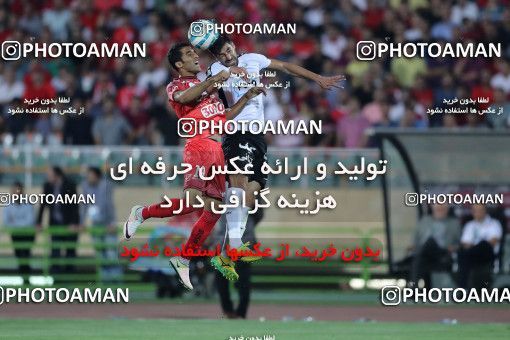 609364, Tehran, [*parameter:4*], لیگ برتر فوتبال ایران، Persian Gulf Cup، Week 4، First Leg، Persepolis 1 v 0 Saba on 2016/08/11 at Azadi Stadium