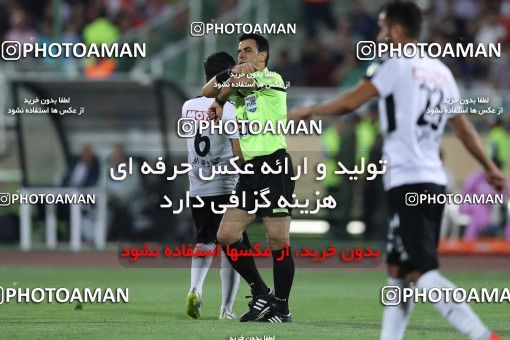 609263, Tehran, [*parameter:4*], لیگ برتر فوتبال ایران، Persian Gulf Cup، Week 4، First Leg، Persepolis 1 v 0 Saba on 2016/08/11 at Azadi Stadium
