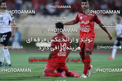 609452, Tehran, [*parameter:4*], لیگ برتر فوتبال ایران، Persian Gulf Cup، Week 4، First Leg، Persepolis 1 v 0 Saba on 2016/08/11 at Azadi Stadium