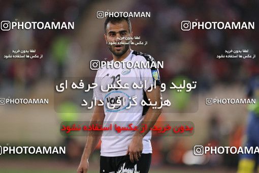 609468, Tehran, [*parameter:4*], لیگ برتر فوتبال ایران، Persian Gulf Cup، Week 4، First Leg، Persepolis 1 v 0 Saba on 2016/08/11 at Azadi Stadium