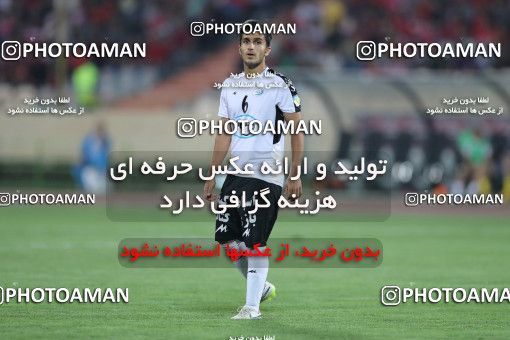609384, Tehran, [*parameter:4*], لیگ برتر فوتبال ایران، Persian Gulf Cup، Week 4، First Leg، Persepolis 1 v 0 Saba on 2016/08/11 at Azadi Stadium