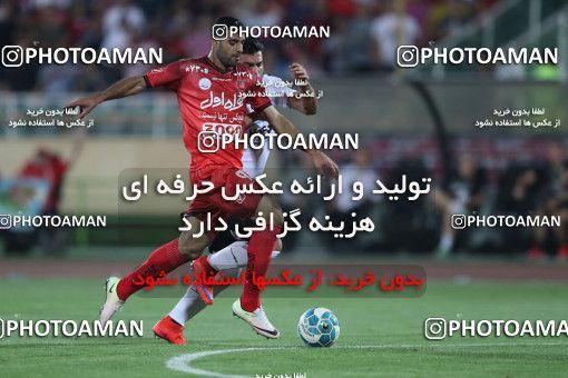 609483, Tehran, [*parameter:4*], لیگ برتر فوتبال ایران، Persian Gulf Cup، Week 4، First Leg، Persepolis 1 v 0 Saba on 2016/08/11 at Azadi Stadium