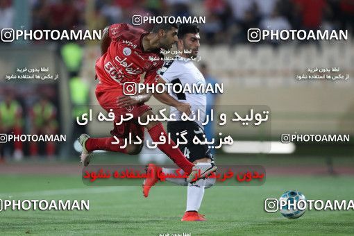 609345, Tehran, [*parameter:4*], لیگ برتر فوتبال ایران، Persian Gulf Cup، Week 4، First Leg، Persepolis 1 v 0 Saba on 2016/08/11 at Azadi Stadium