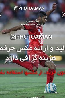609382, Tehran, [*parameter:4*], لیگ برتر فوتبال ایران، Persian Gulf Cup، Week 4، First Leg، Persepolis 1 v 0 Saba on 2016/08/11 at Azadi Stadium