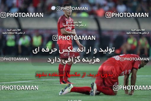 609302, Tehran, [*parameter:4*], لیگ برتر فوتبال ایران، Persian Gulf Cup، Week 4، First Leg، Persepolis 1 v 0 Saba on 2016/08/11 at Azadi Stadium