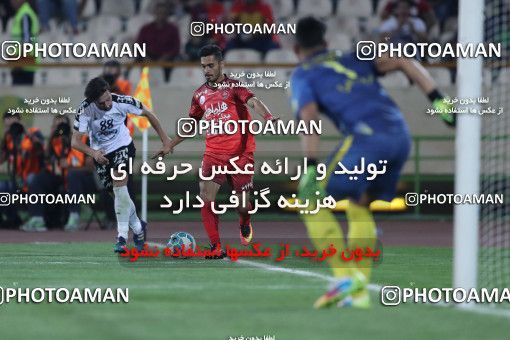 609446, Tehran, [*parameter:4*], لیگ برتر فوتبال ایران، Persian Gulf Cup، Week 4، First Leg، Persepolis 1 v 0 Saba on 2016/08/11 at Azadi Stadium