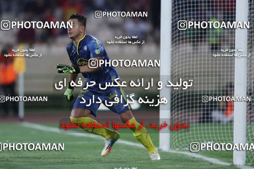 609473, Tehran, [*parameter:4*], لیگ برتر فوتبال ایران، Persian Gulf Cup، Week 4، First Leg، Persepolis 1 v 0 Saba on 2016/08/11 at Azadi Stadium