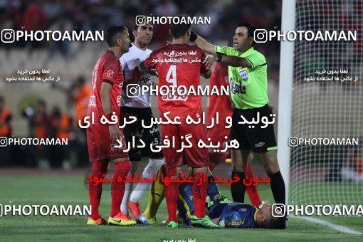 609476, Tehran, [*parameter:4*], لیگ برتر فوتبال ایران، Persian Gulf Cup، Week 4، First Leg، Persepolis 1 v 0 Saba on 2016/08/11 at Azadi Stadium