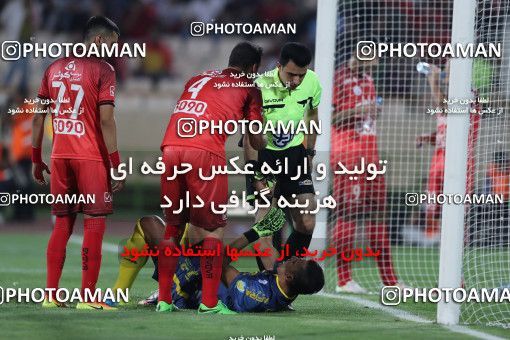 609284, Tehran, [*parameter:4*], لیگ برتر فوتبال ایران، Persian Gulf Cup، Week 4، First Leg، Persepolis 1 v 0 Saba on 2016/08/11 at Azadi Stadium