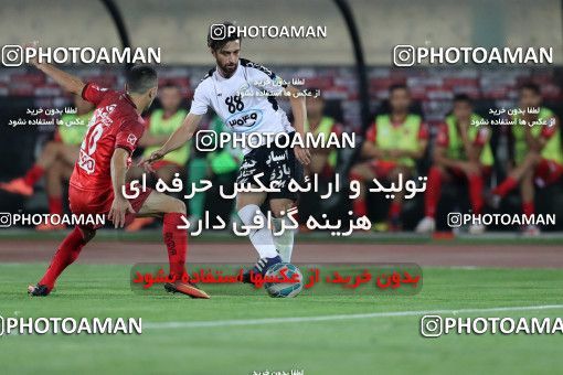 609279, Tehran, [*parameter:4*], لیگ برتر فوتبال ایران، Persian Gulf Cup، Week 4، First Leg، Persepolis 1 v 0 Saba on 2016/08/11 at Azadi Stadium