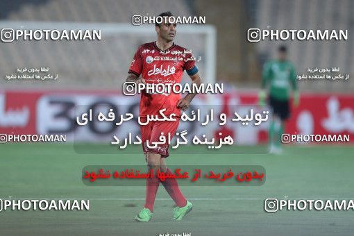 609339, Tehran, [*parameter:4*], لیگ برتر فوتبال ایران، Persian Gulf Cup، Week 4، First Leg، Persepolis 1 v 0 Saba on 2016/08/11 at Azadi Stadium