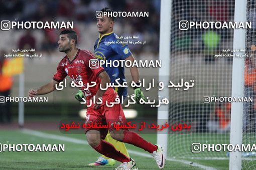 609388, Tehran, [*parameter:4*], لیگ برتر فوتبال ایران، Persian Gulf Cup، Week 4، First Leg، Persepolis 1 v 0 Saba on 2016/08/11 at Azadi Stadium