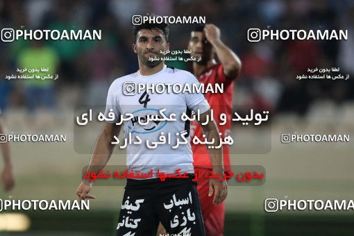 609494, Tehran, [*parameter:4*], لیگ برتر فوتبال ایران، Persian Gulf Cup، Week 4، First Leg، Persepolis 1 v 0 Saba on 2016/08/11 at Azadi Stadium