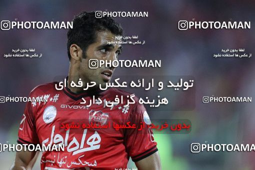 609504, Tehran, [*parameter:4*], لیگ برتر فوتبال ایران، Persian Gulf Cup، Week 4، First Leg، Persepolis 1 v 0 Saba on 2016/08/11 at Azadi Stadium