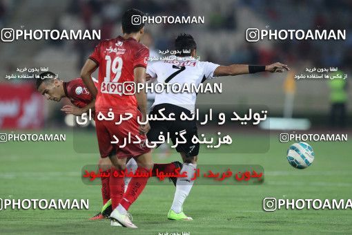 609271, Tehran, [*parameter:4*], لیگ برتر فوتبال ایران، Persian Gulf Cup، Week 4، First Leg، Persepolis 1 v 0 Saba on 2016/08/11 at Azadi Stadium