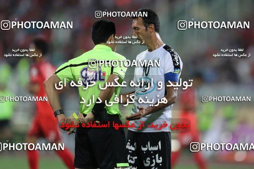 609438, Tehran, [*parameter:4*], لیگ برتر فوتبال ایران، Persian Gulf Cup، Week 4، First Leg، Persepolis 1 v 0 Saba on 2016/08/11 at Azadi Stadium