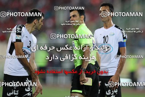 609492, Tehran, [*parameter:4*], لیگ برتر فوتبال ایران، Persian Gulf Cup، Week 4، First Leg، Persepolis 1 v 0 Saba on 2016/08/11 at Azadi Stadium
