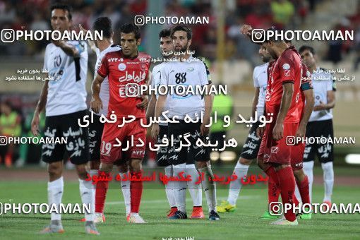 609288, Tehran, [*parameter:4*], لیگ برتر فوتبال ایران، Persian Gulf Cup، Week 4، First Leg، Persepolis 1 v 0 Saba on 2016/08/11 at Azadi Stadium
