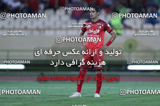 609266, Tehran, [*parameter:4*], لیگ برتر فوتبال ایران، Persian Gulf Cup، Week 4، First Leg، Persepolis 1 v 0 Saba on 2016/08/11 at Azadi Stadium