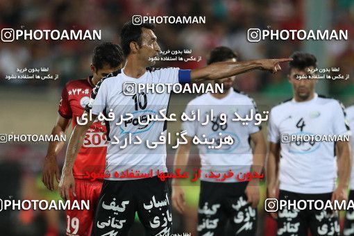 609369, Tehran, [*parameter:4*], لیگ برتر فوتبال ایران، Persian Gulf Cup، Week 4، First Leg، Persepolis 1 v 0 Saba on 2016/08/11 at Azadi Stadium
