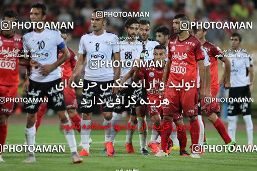 609511, Tehran, [*parameter:4*], لیگ برتر فوتبال ایران، Persian Gulf Cup، Week 4، First Leg، Persepolis 1 v 0 Saba on 2016/08/11 at Azadi Stadium