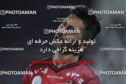 609510, Tehran, [*parameter:4*], لیگ برتر فوتبال ایران، Persian Gulf Cup، Week 4، First Leg، Persepolis 1 v 0 Saba on 2016/08/11 at Azadi Stadium