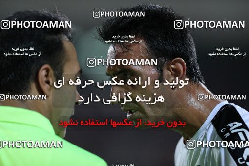 609269, Tehran, [*parameter:4*], لیگ برتر فوتبال ایران، Persian Gulf Cup، Week 4، First Leg، Persepolis 1 v 0 Saba on 2016/08/11 at Azadi Stadium