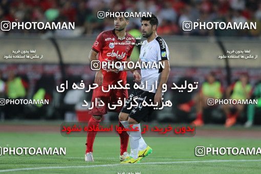 609262, Tehran, [*parameter:4*], لیگ برتر فوتبال ایران، Persian Gulf Cup، Week 4، First Leg، Persepolis 1 v 0 Saba on 2016/08/11 at Azadi Stadium