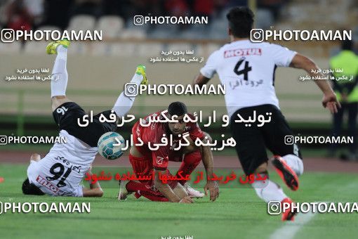 609430, Tehran, [*parameter:4*], لیگ برتر فوتبال ایران، Persian Gulf Cup، Week 4، First Leg، Persepolis 1 v 0 Saba on 2016/08/11 at Azadi Stadium