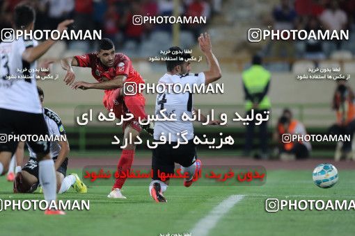609441, Tehran, [*parameter:4*], لیگ برتر فوتبال ایران، Persian Gulf Cup، Week 4، First Leg، Persepolis 1 v 0 Saba on 2016/08/11 at Azadi Stadium