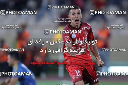 609477, Tehran, [*parameter:4*], لیگ برتر فوتبال ایران، Persian Gulf Cup، Week 4، First Leg، Persepolis 1 v 0 Saba on 2016/08/11 at Azadi Stadium