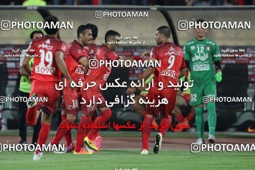 609356, Tehran, [*parameter:4*], لیگ برتر فوتبال ایران، Persian Gulf Cup، Week 4، First Leg، Persepolis 1 v 0 Saba on 2016/08/11 at Azadi Stadium