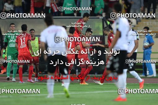 609293, Tehran, [*parameter:4*], لیگ برتر فوتبال ایران، Persian Gulf Cup، Week 4، First Leg، Persepolis 1 v 0 Saba on 2016/08/11 at Azadi Stadium