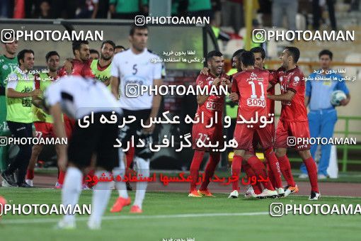 609417, Tehran, [*parameter:4*], لیگ برتر فوتبال ایران، Persian Gulf Cup، Week 4، First Leg، Persepolis 1 v 0 Saba on 2016/08/11 at Azadi Stadium