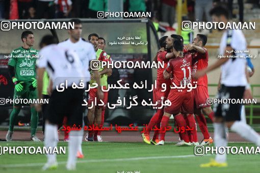 609512, Tehran, [*parameter:4*], لیگ برتر فوتبال ایران، Persian Gulf Cup، Week 4، First Leg، Persepolis 1 v 0 Saba on 2016/08/11 at Azadi Stadium