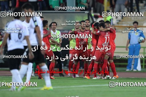 609292, Tehran, [*parameter:4*], لیگ برتر فوتبال ایران، Persian Gulf Cup، Week 4، First Leg، Persepolis 1 v 0 Saba on 2016/08/11 at Azadi Stadium