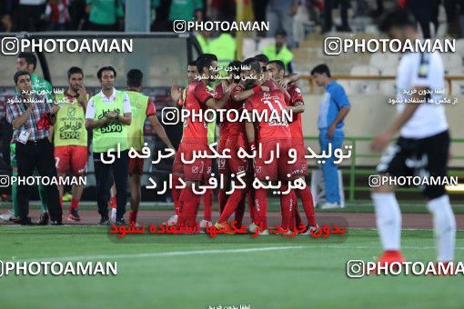 609447, Tehran, [*parameter:4*], لیگ برتر فوتبال ایران، Persian Gulf Cup، Week 4، First Leg، Persepolis 1 v 0 Saba on 2016/08/11 at Azadi Stadium