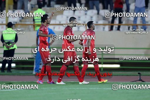 609298, Tehran, [*parameter:4*], لیگ برتر فوتبال ایران، Persian Gulf Cup، Week 4، First Leg، Persepolis 1 v 0 Saba on 2016/08/11 at Azadi Stadium