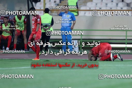 609257, Tehran, [*parameter:4*], لیگ برتر فوتبال ایران، Persian Gulf Cup، Week 4، First Leg، Persepolis 1 v 0 Saba on 2016/08/11 at Azadi Stadium