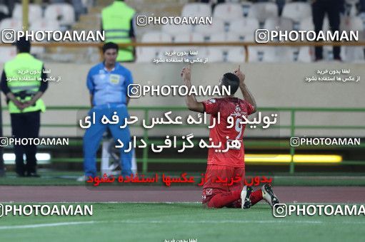 609484, Tehran, [*parameter:4*], لیگ برتر فوتبال ایران، Persian Gulf Cup، Week 4، First Leg، Persepolis 1 v 0 Saba on 2016/08/11 at Azadi Stadium